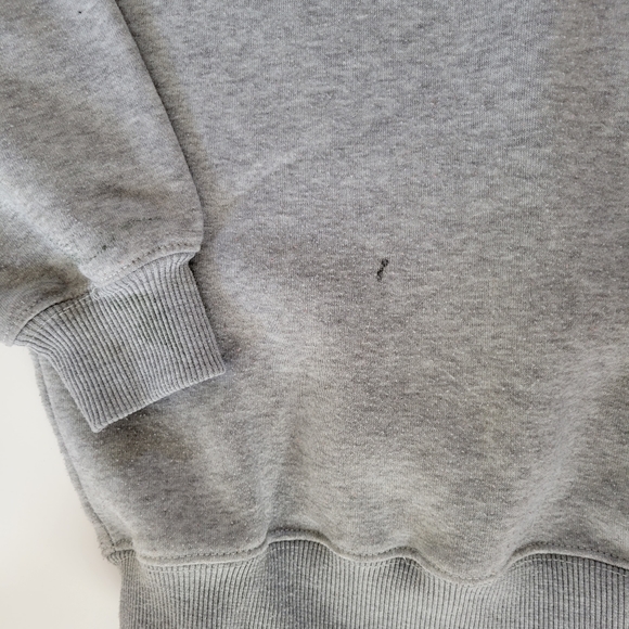 Banff Crewneck Sweatshirt - Picture 3 of 8